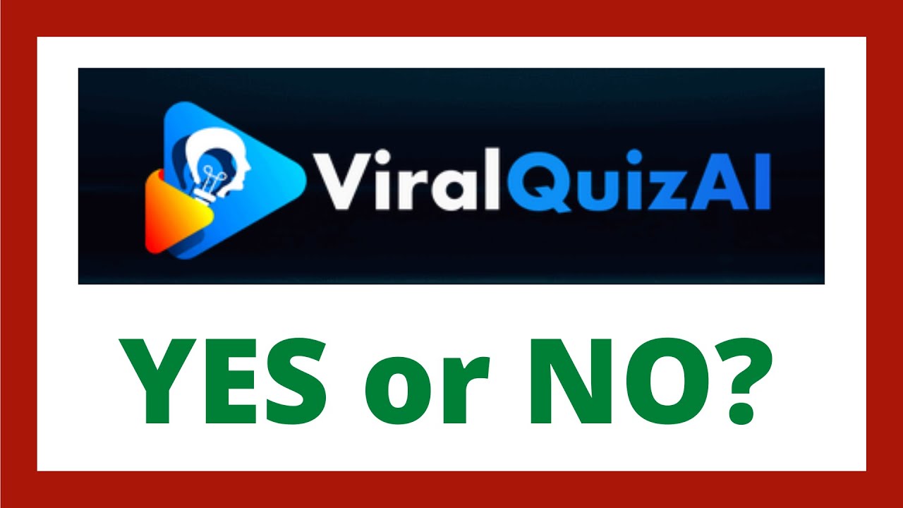 ViralQuiz AI Review - Legit App?