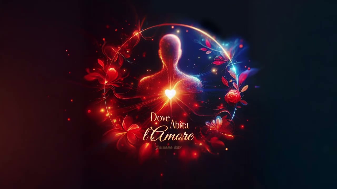 Dove Abita l'Amore - Music