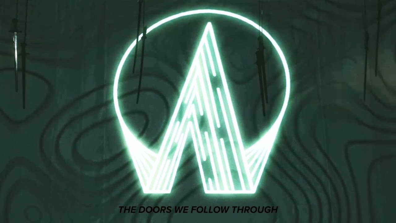 Arrowheads - Ache (Official Visualizer)