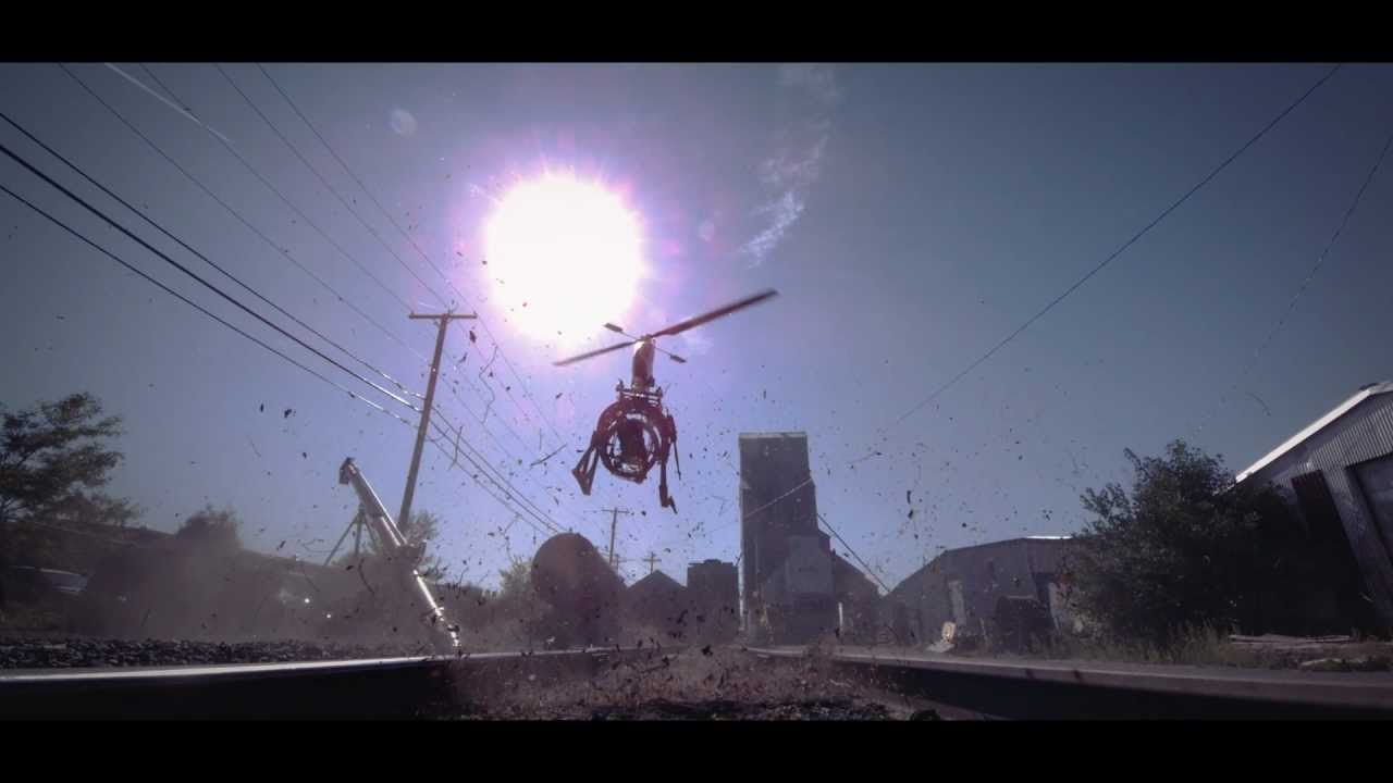 SnapRoll Media 2012 Reel