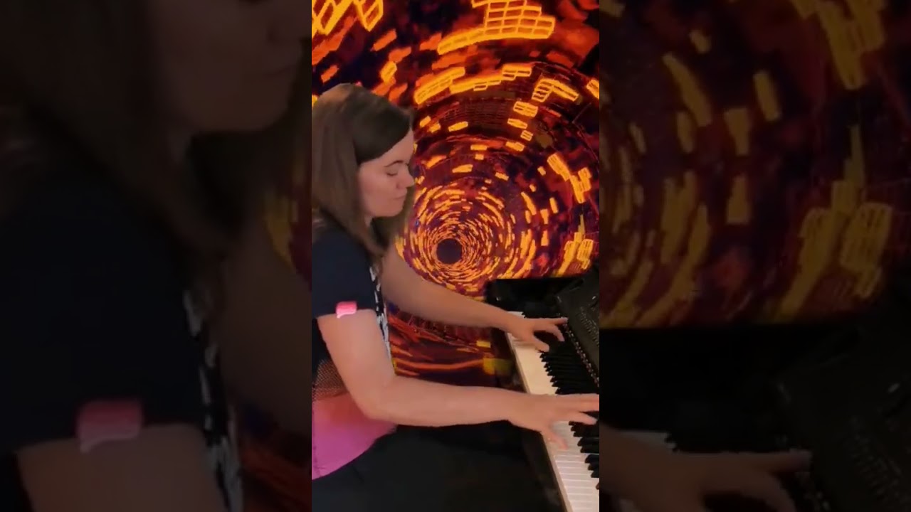 Alan Walker - The Drum | EMOTIONAL Piano Cover🔥