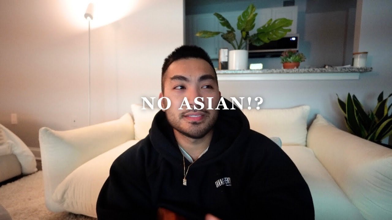 My Gay Journey as an Asian Man: From Rejection to Self-Love