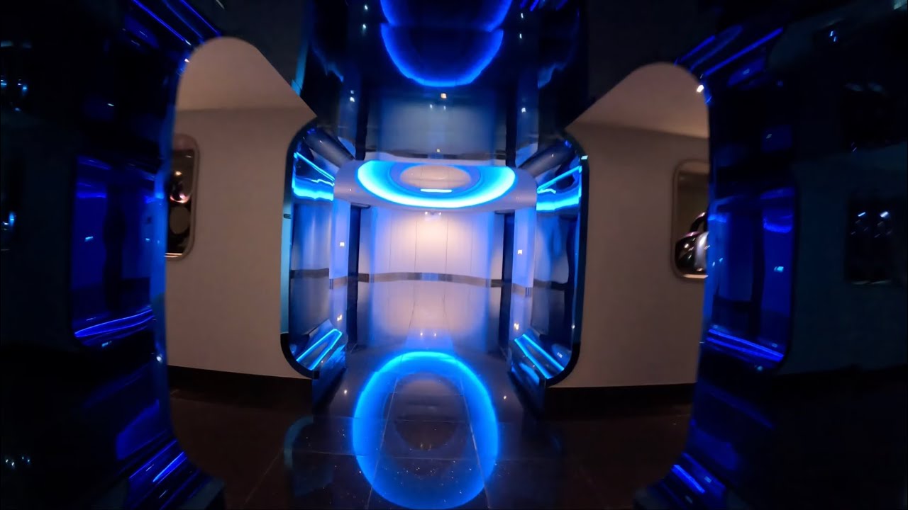 [건축시선] 그란데 센터 포인트 스페이스 호텔 파타야 태국  Space Hotel Pattaya Thailand โรงแรมสเปซพัทยา ประเทศไทย
