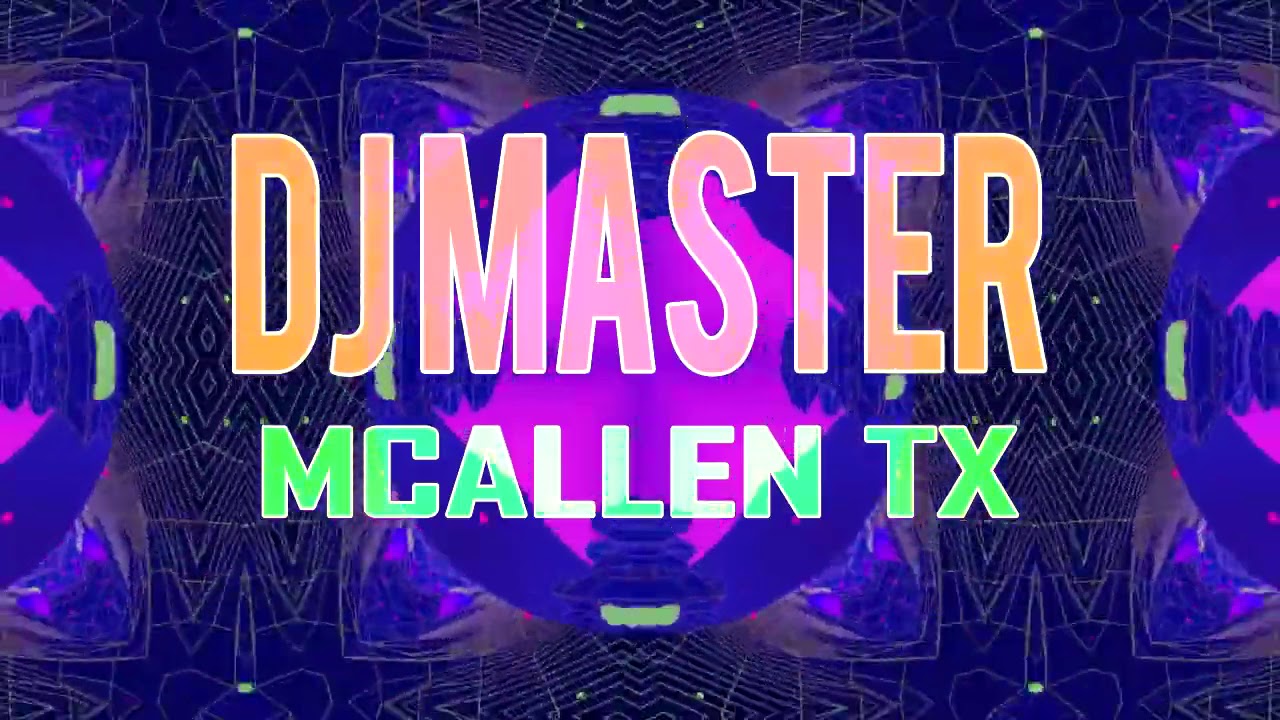 NORTENO, VILLERO Y WEPA 2 BY DJ MASTER MCALLEN TX