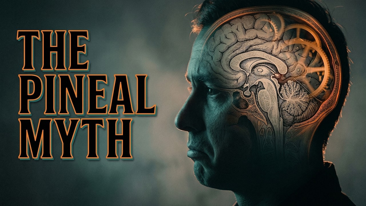 10 Creepy Myths About the Soul & the Brain (Neuroscience vs. Ghost Stories)