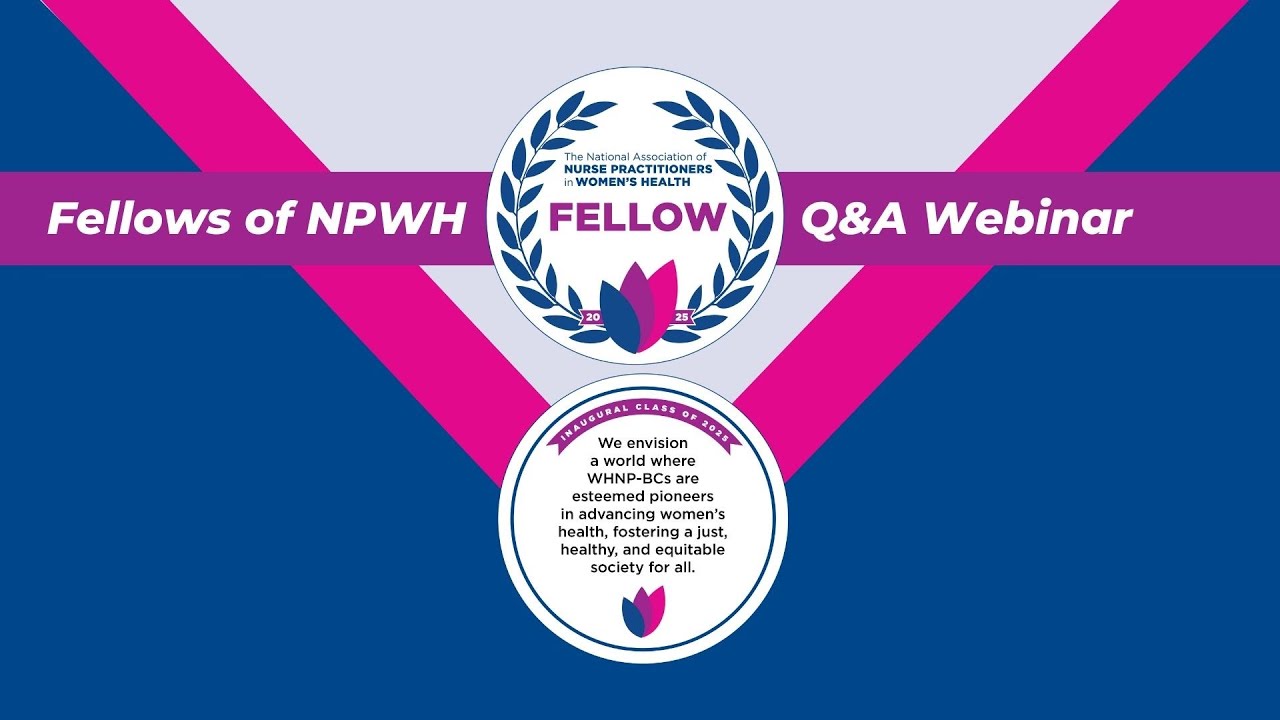 Have Questions About the Fellows of NPWH Program? Watch This Informational Webinar!