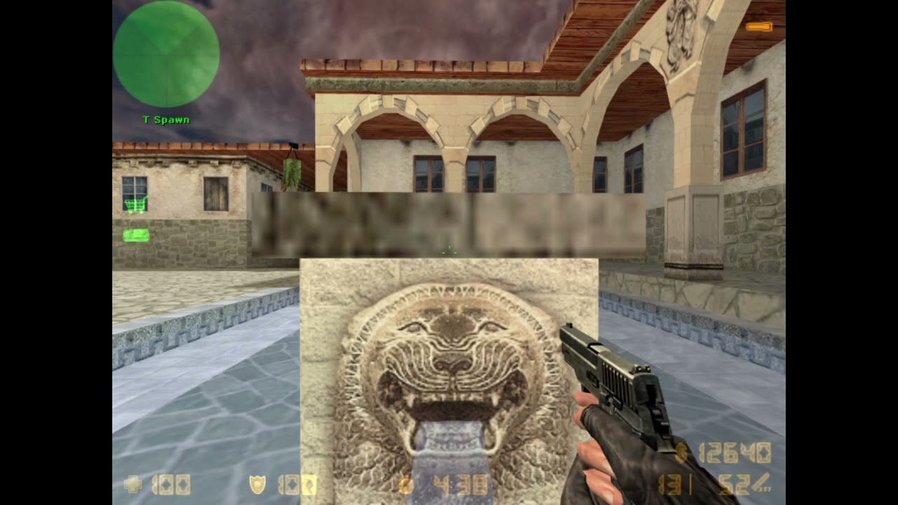 GameSounds - de_torn - T Spawn