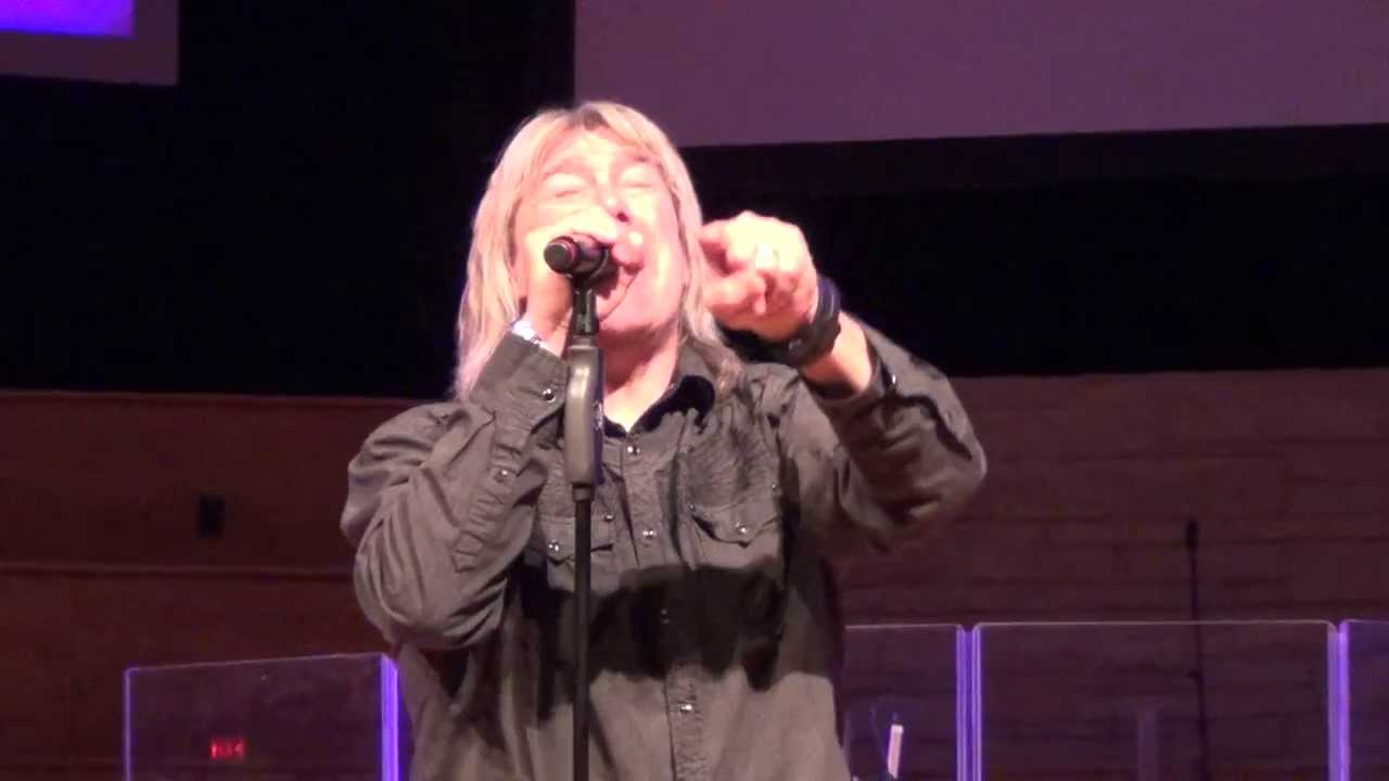 Petra Live: Holy Is Your Name (Bloomington, MN- 11/9/13)