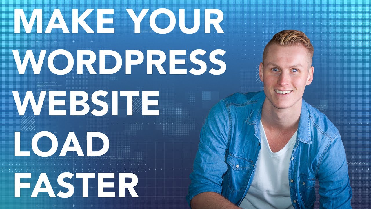 How To Speed Up Your Wordpress Website