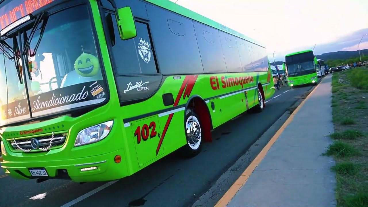5° Exposición de Autos, Colectivos, Motos y Camiones del NOA en Valle Viejo, Catamarca.