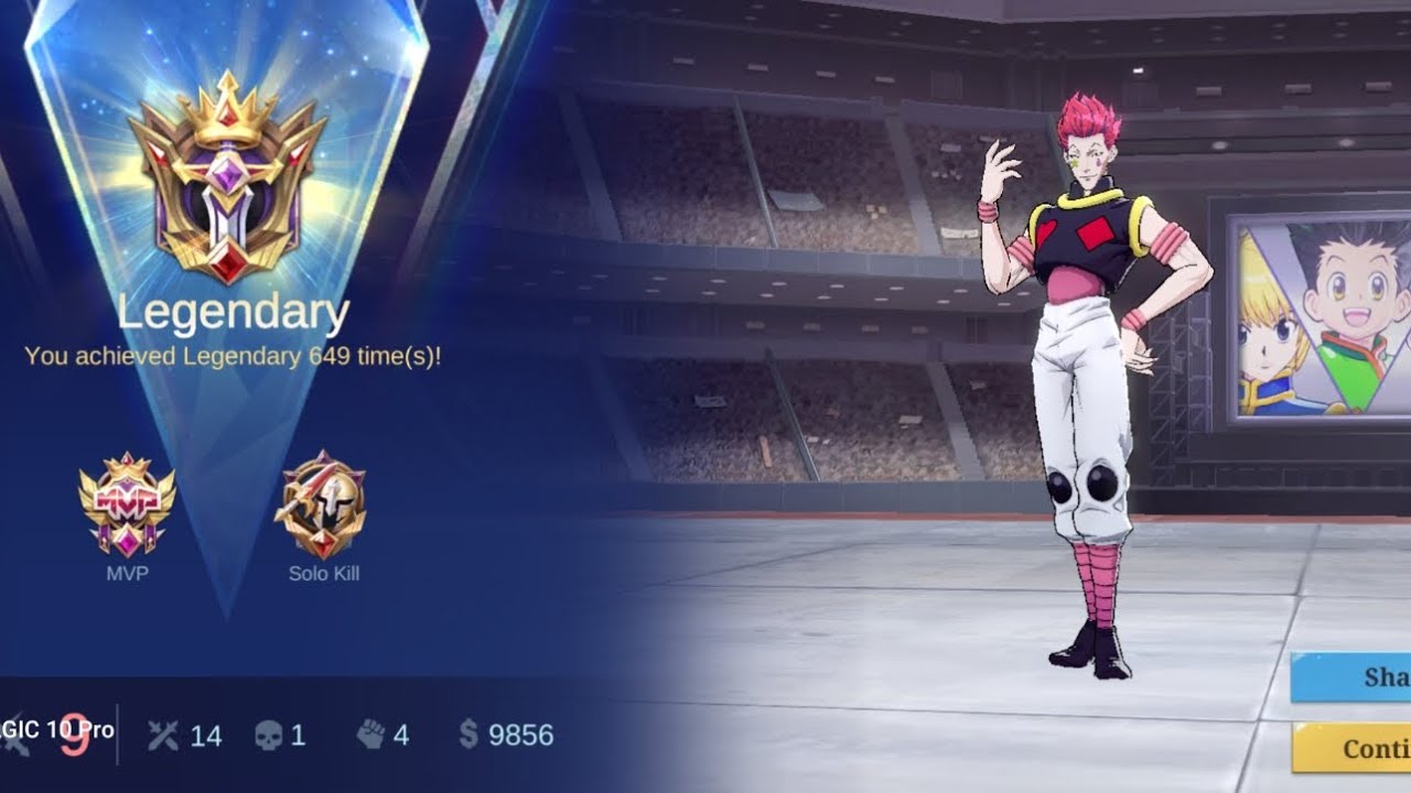 Late grinding in ml