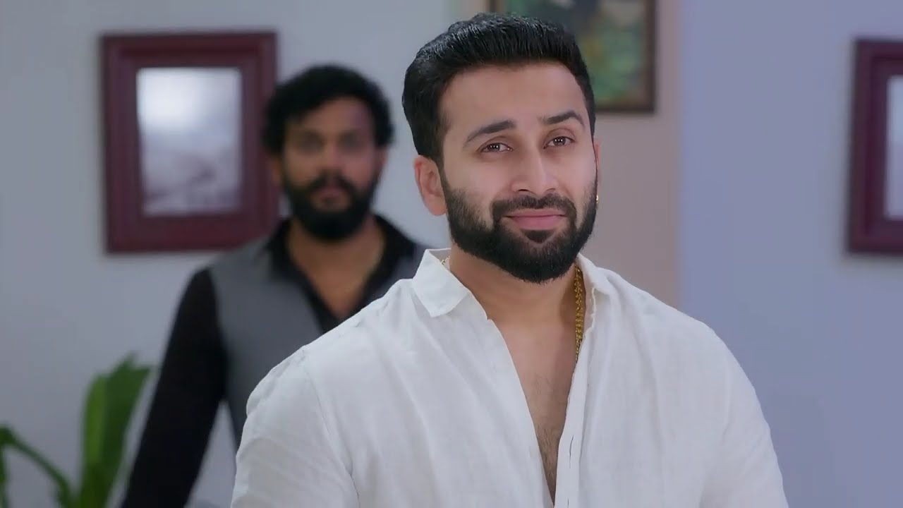 Trinayani | Premiere Episode 165 Preview - Dec 3 2020 | Before ZEE Telugu