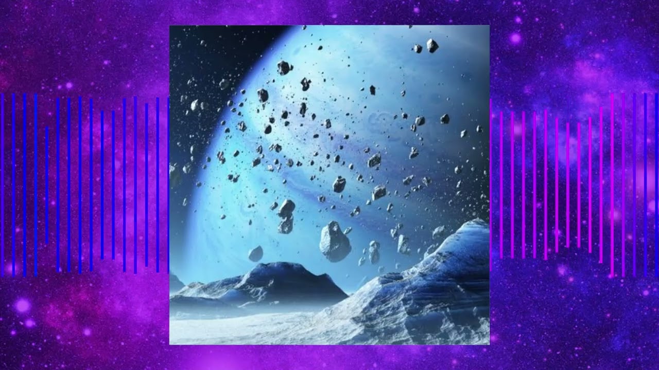 Space Freeze - Prod. Steven Barrixx [Trap Instrumental]