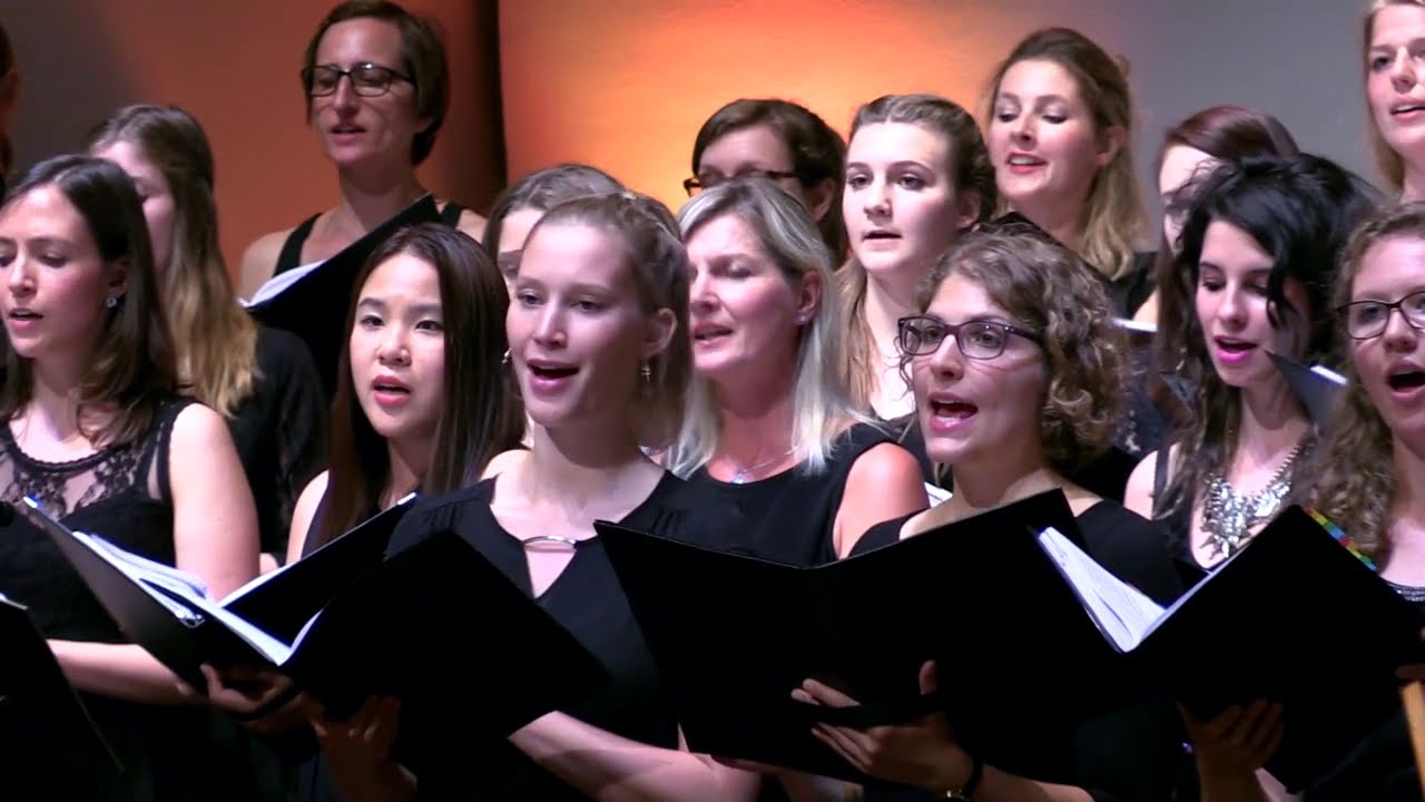 Haydn: Schöpfung, Es sei’n Lichter, In vollem Glanze, Die Himmel erzählen, 7/13