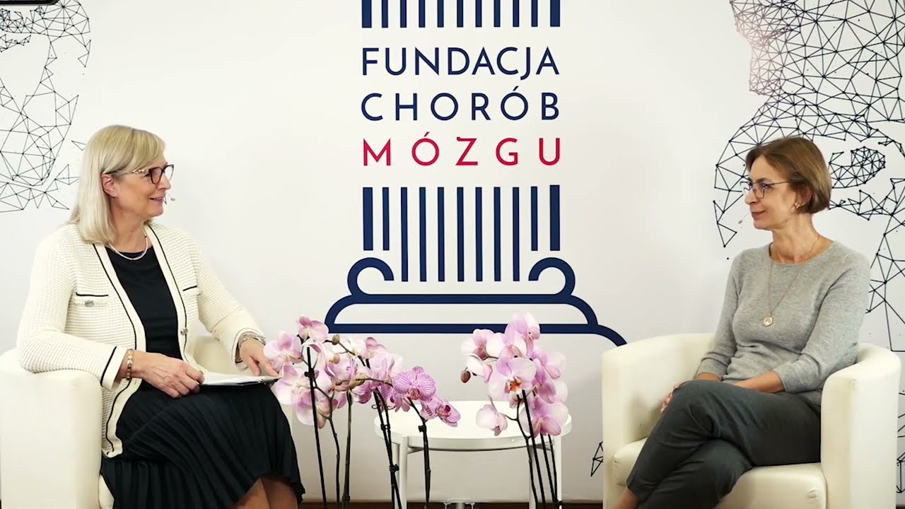 Przyszłości w leczeniu rdzeniowego zaniku mięśni (SMA) - Prof. Anna Kostera-Pruszczyk