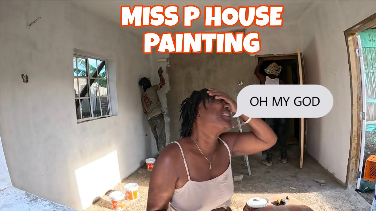 UNBELIEVABLE!!! MISS P MOVING IN VERY SOON!!!