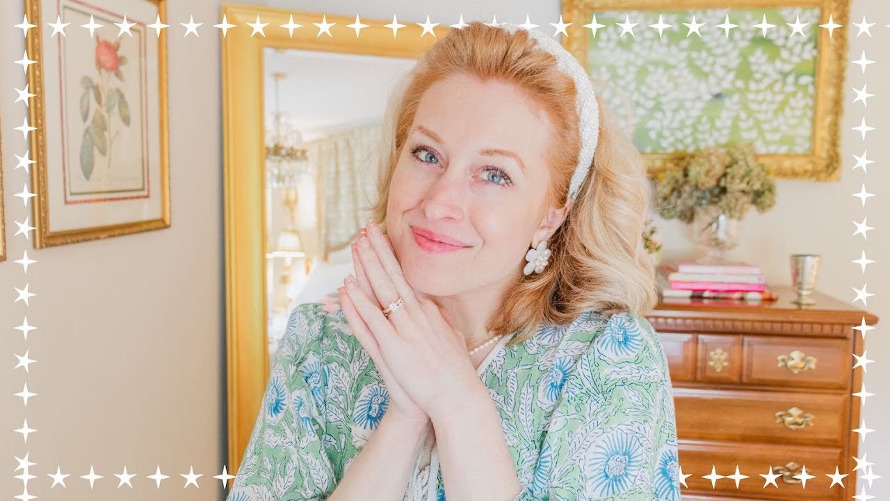 AMAZON FAVES FROM A #GRANDMILLENNIAL | TRADITIONAL HOME DECOR 🏡💖