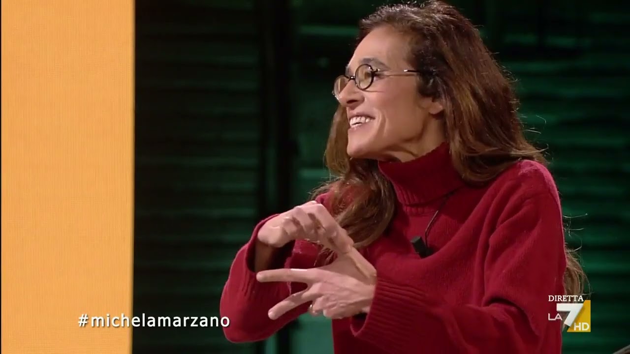 Femminicidi, Michela Marzano: 
