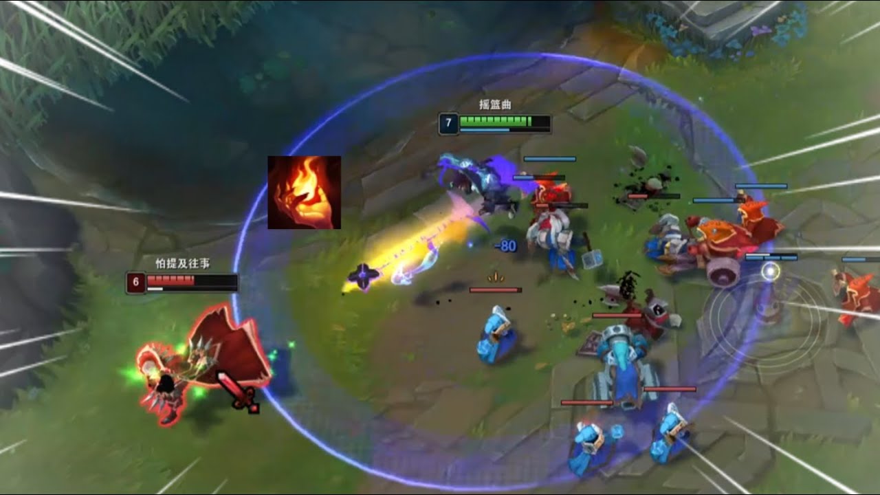 How To Beat Vladimir As Ekko! | Xiao Lao Ban