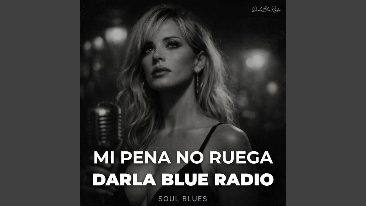Mi Pena No Ruega