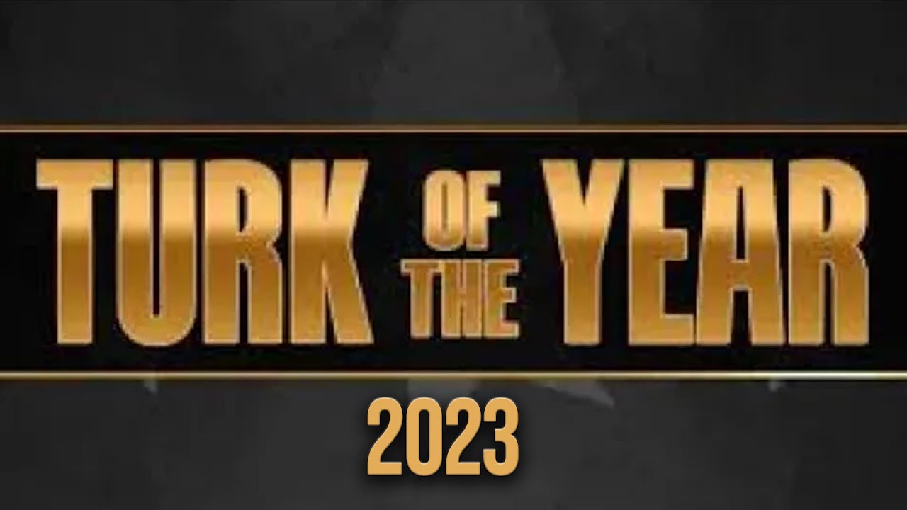 2023's Turk of the Year