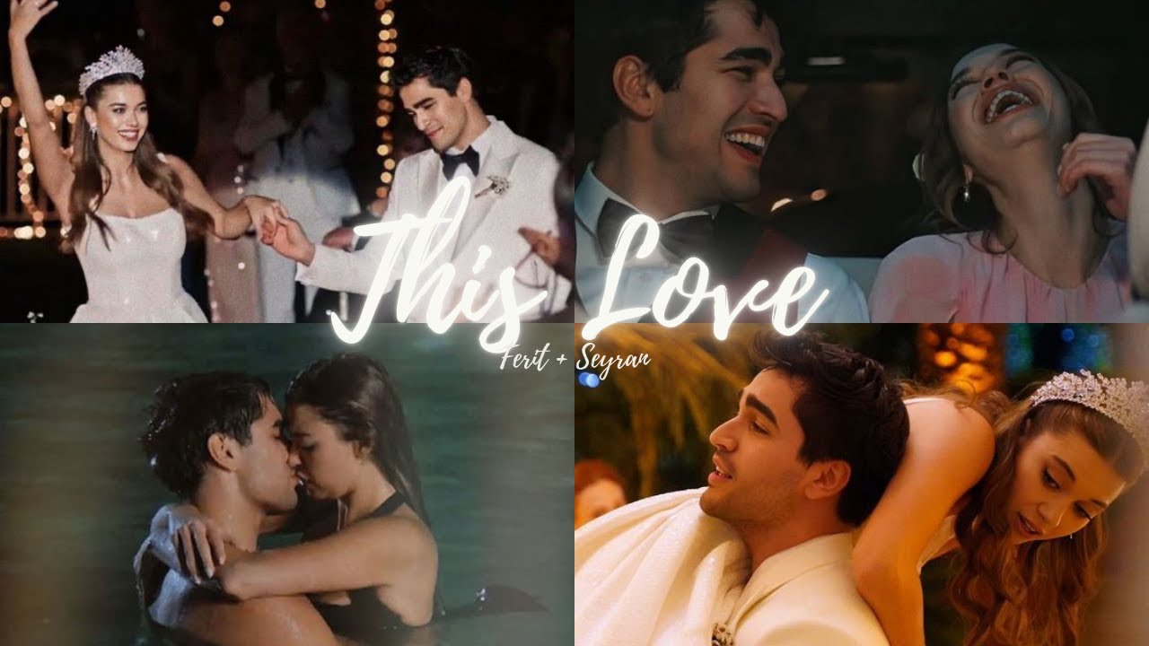 this love | ferit + seyran (english subtitles)