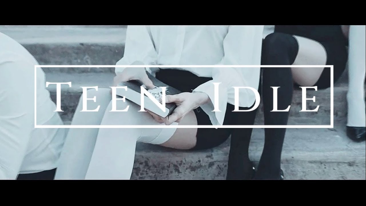 Áquila Malfoy | Teen Idle