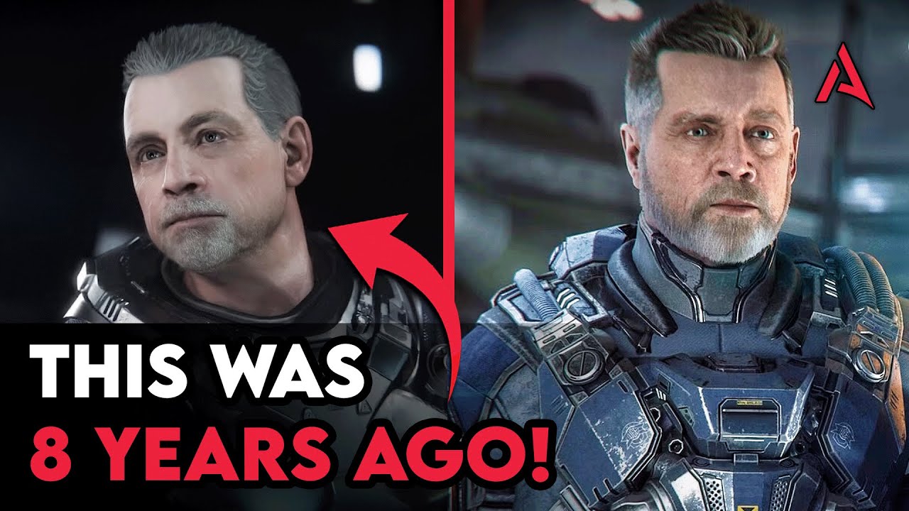 Squadron 42 Finally Arriving in 2026 | Can It Actually Deliver?