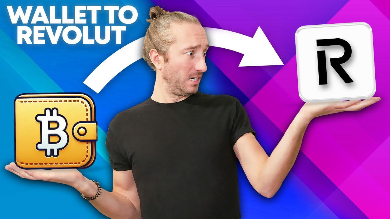 КАК ПОЛУЧАТЬ КРИПТОВАЛЮТУ НА REVOLUT (ВАЖНО!)