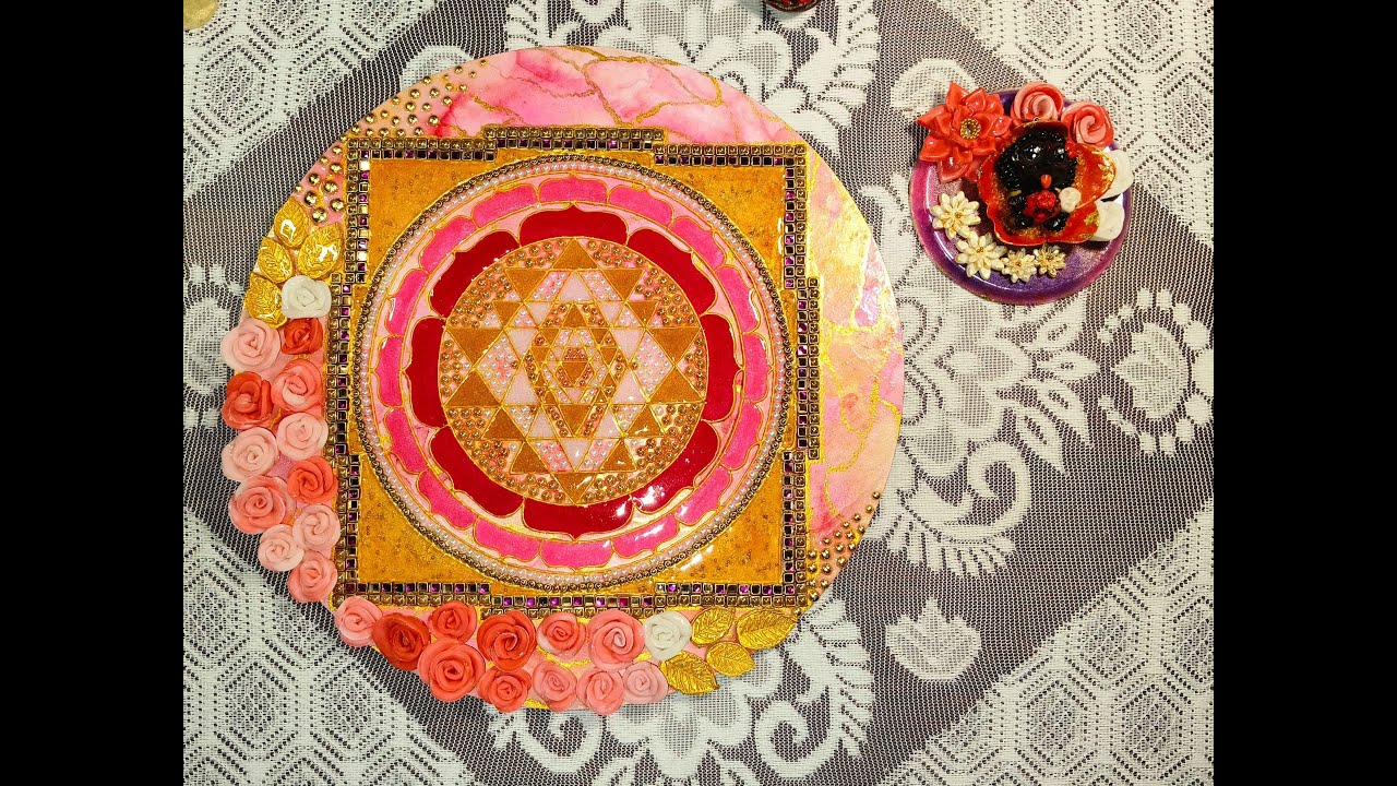 Sri Chakra Giveaway 24th Feb 2026