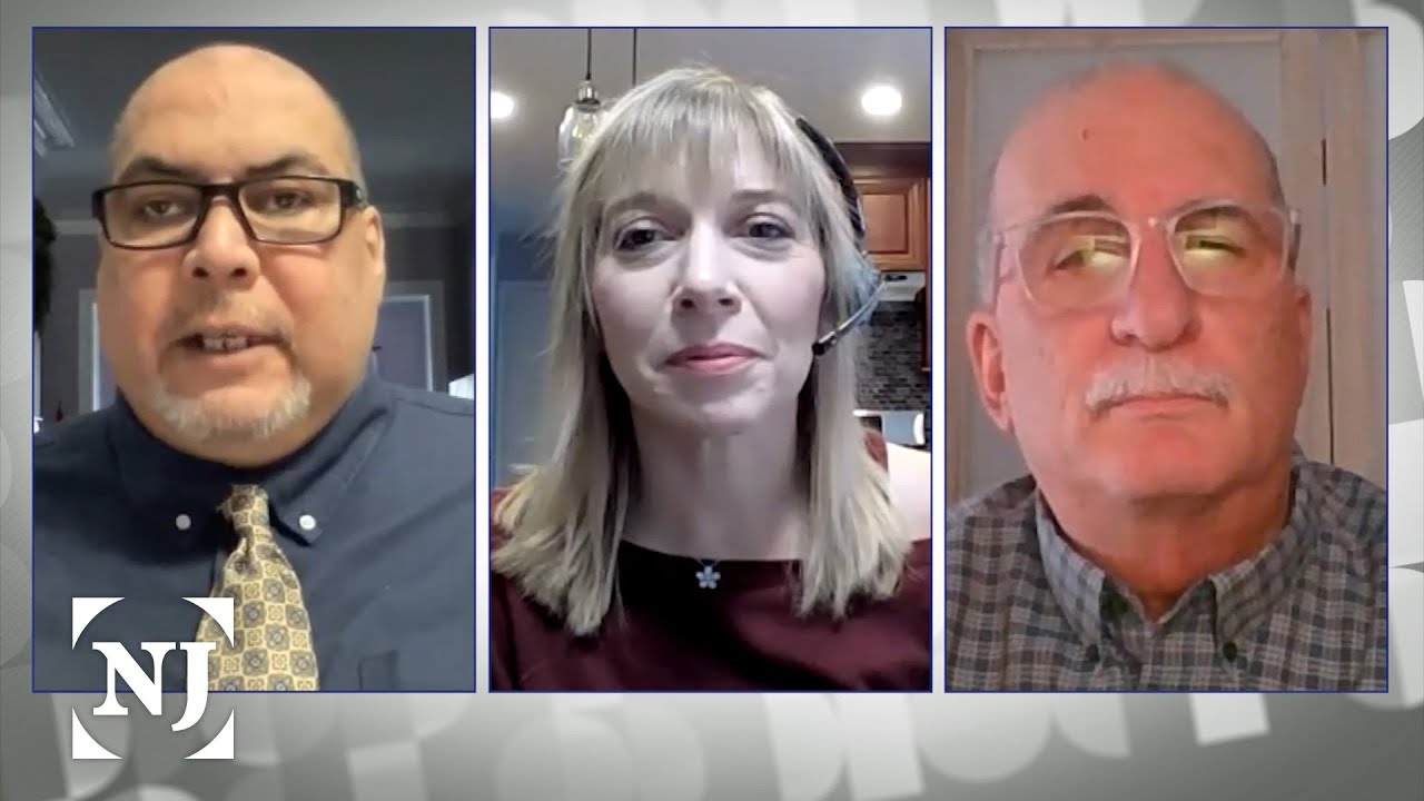 NJ politics 2021: A year in review