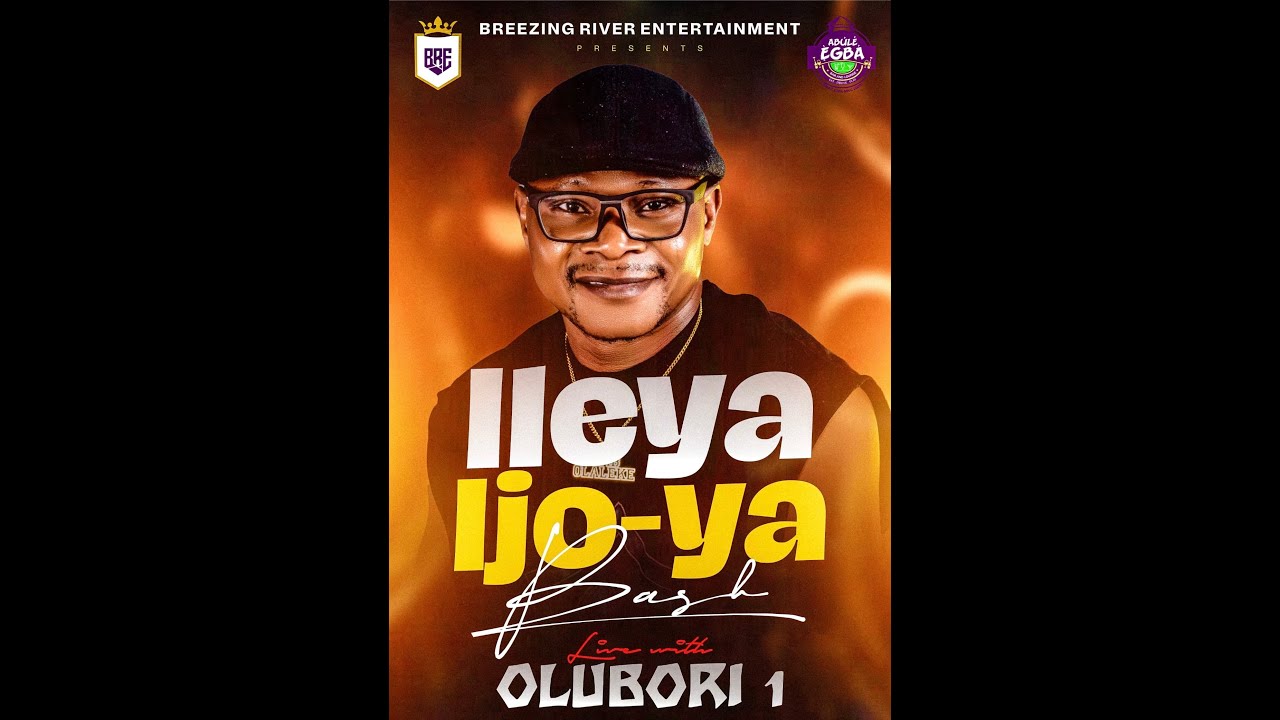 ILEYA IJO-YA - Leke Iyanda