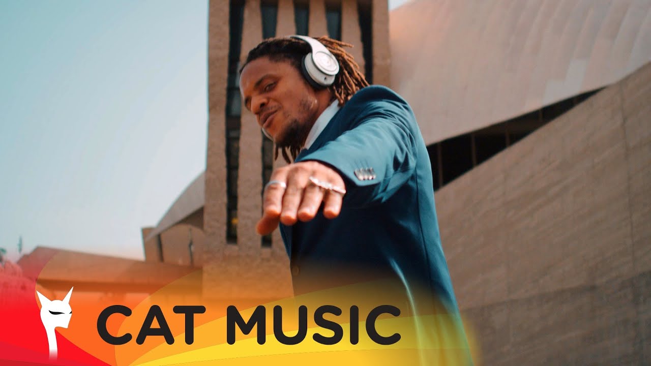 Jose M Duro x DJ Sava x Arturo Grao - Can't Stop This Feeling (Official Video)