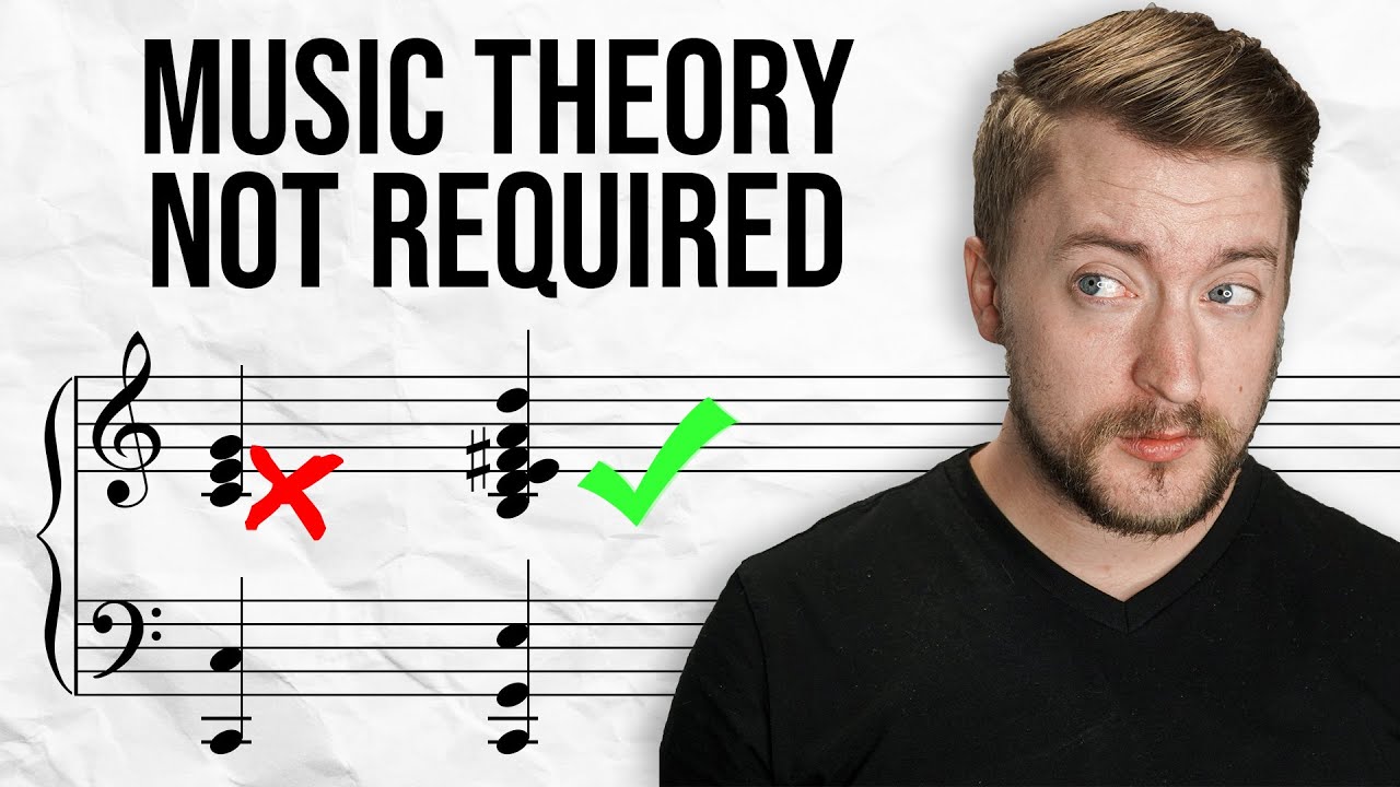 Stuck Playing Boring Chords? Watch This Video