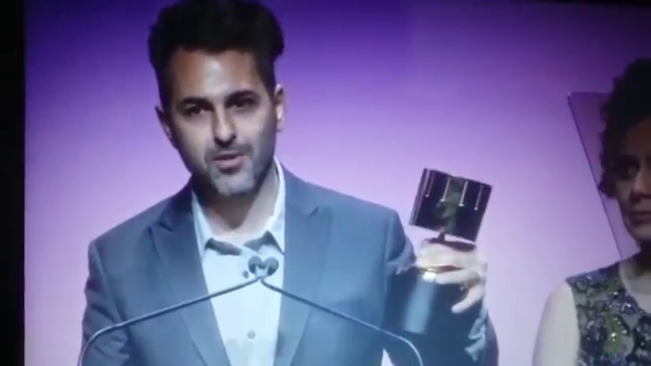 O Menino e O Mundo - &lrm;Annie Awards‬ 2016 - Al&ecirc; Abreu