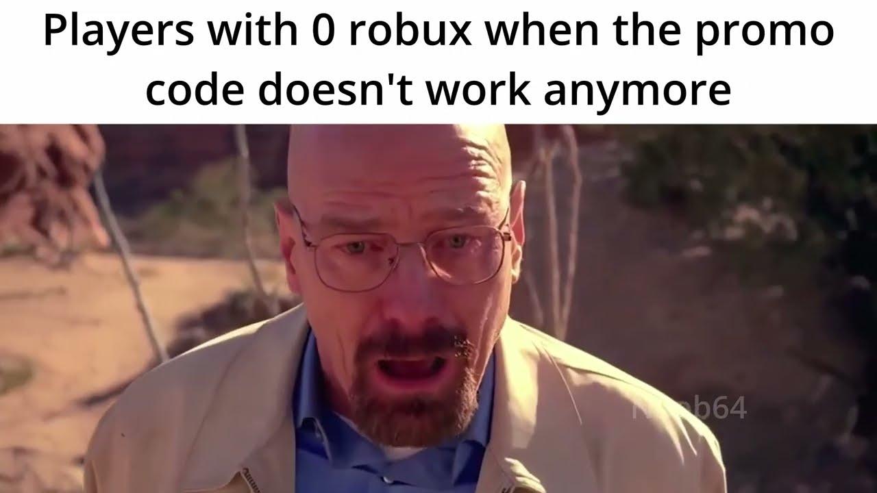 ROBLOX SLANDER