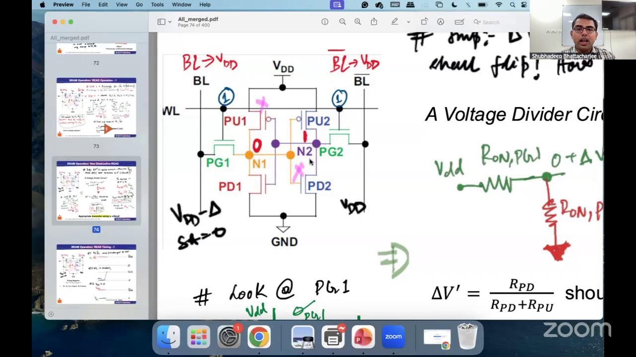 Memory Device Technology for AI/ML Computing