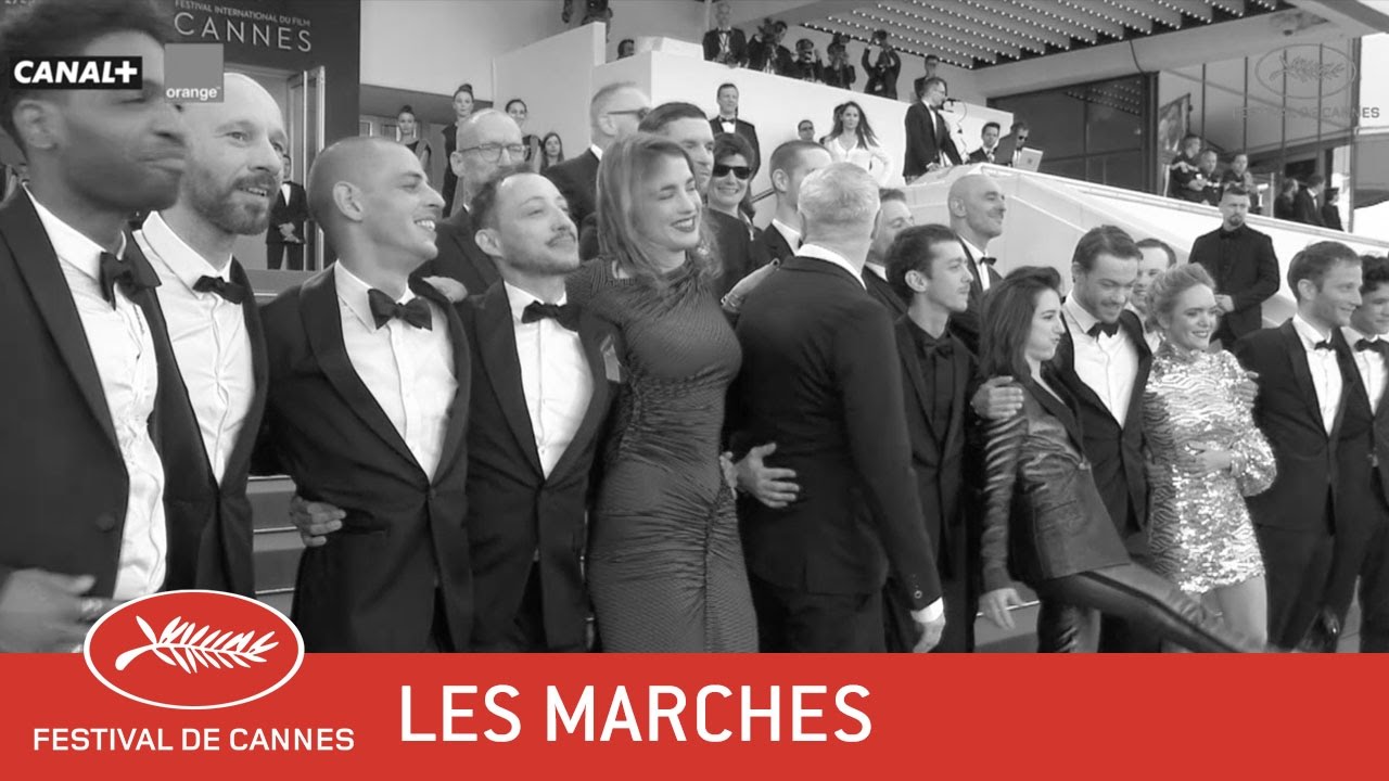 120 BATTEMENTS PAR MINUTES - Les Marches - VF - Cannes 2017