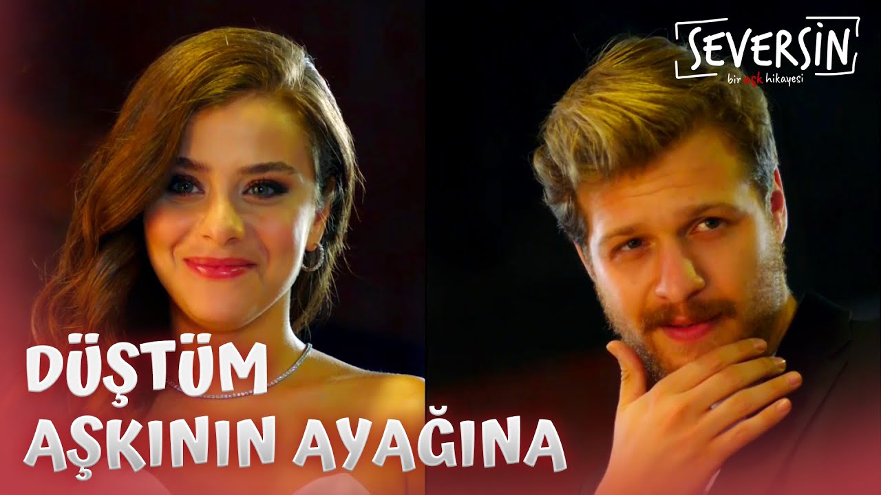 Asya'dan Beklenmedik Aşk İtirafı! - Seversin 13. Bölüm