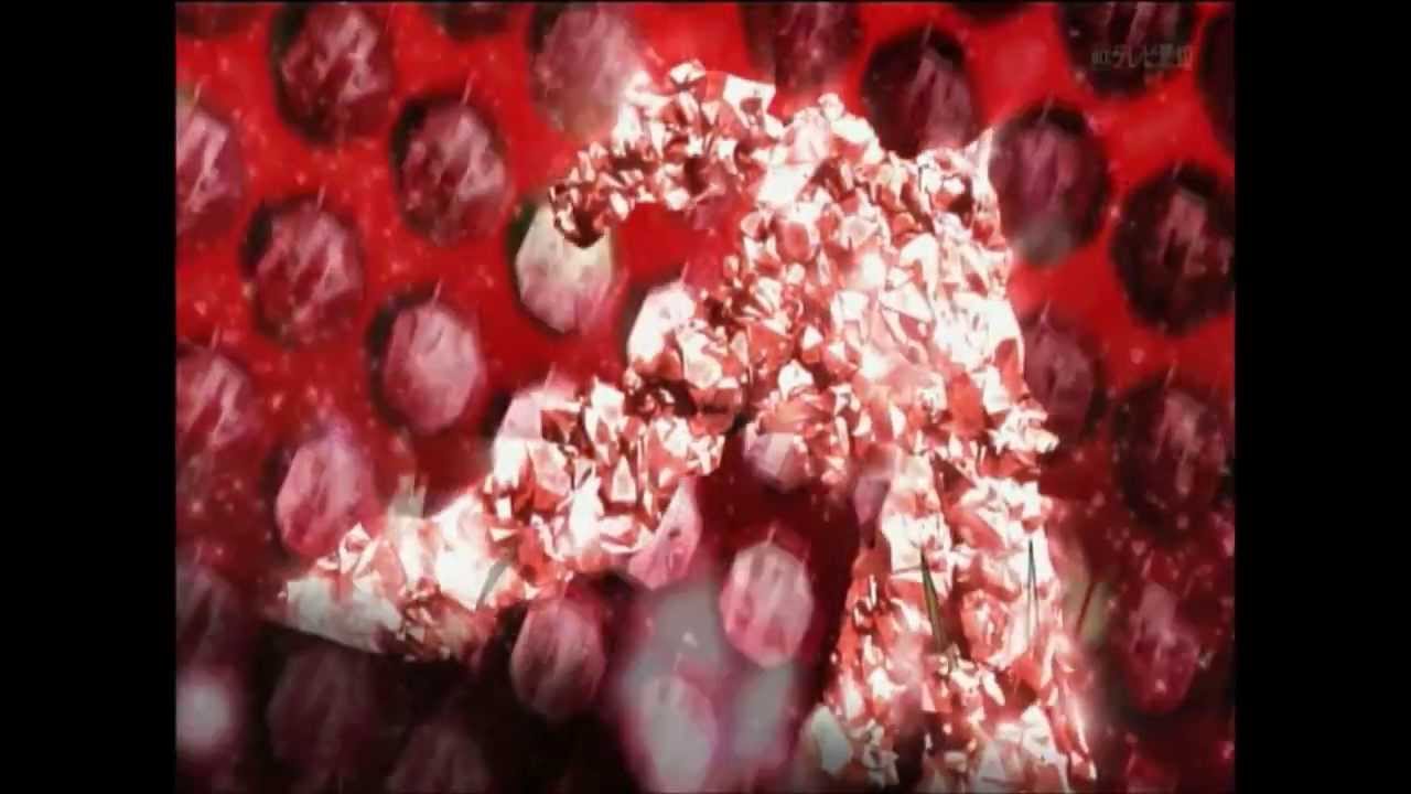 ガイストクラッシャー　エクストリームフォーム