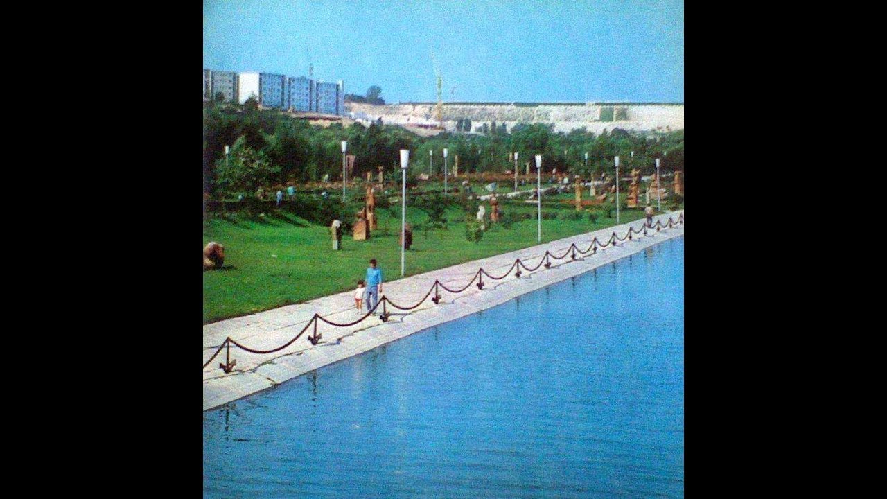 MEDGIDIA ANILOR ”90