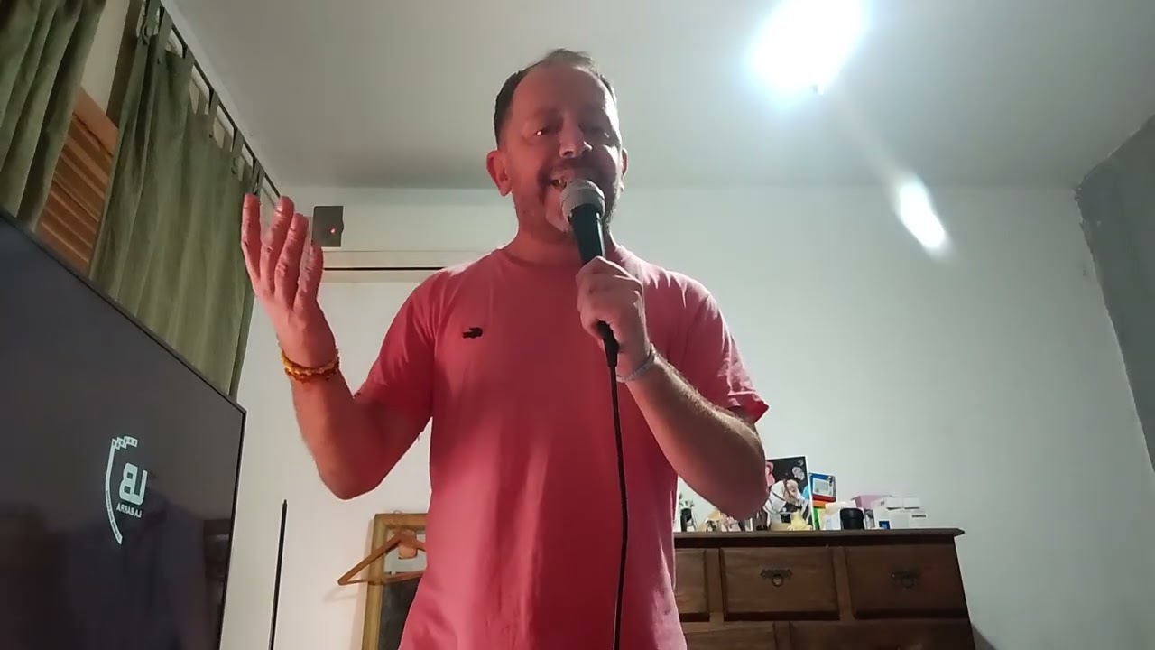Dime qué haré. Cover La Barra