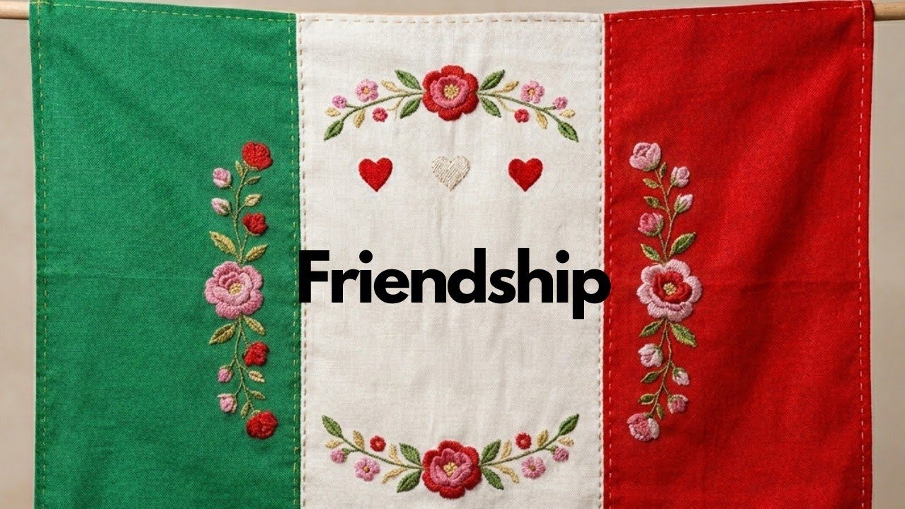 Talk About Friendship: Quality or Quantity? | Italian Conversation #podcastitalia  #italianpodcast 