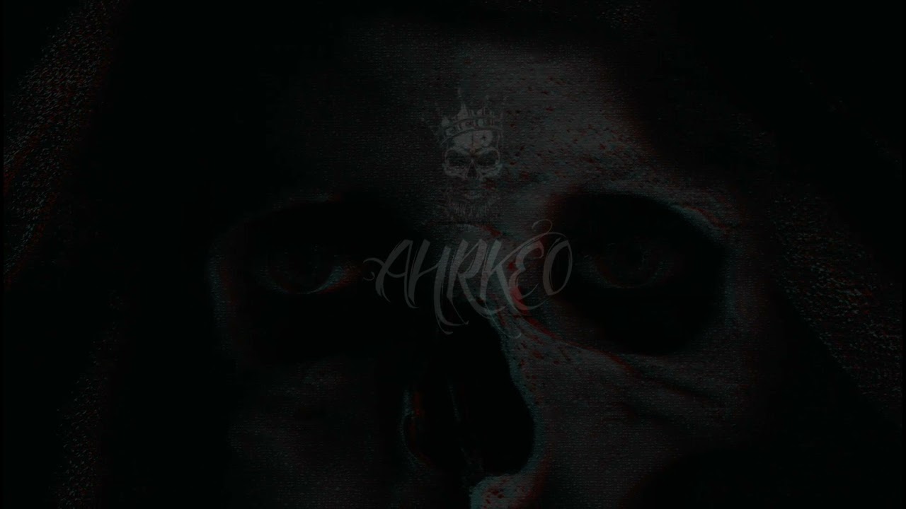 AHRKEO - Presentimiento    VOL.1