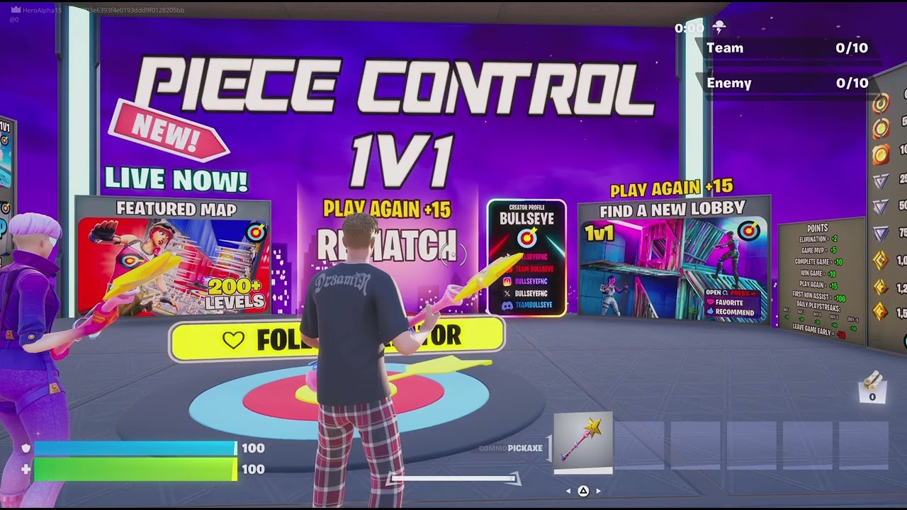 1v1 ضد ليث😅