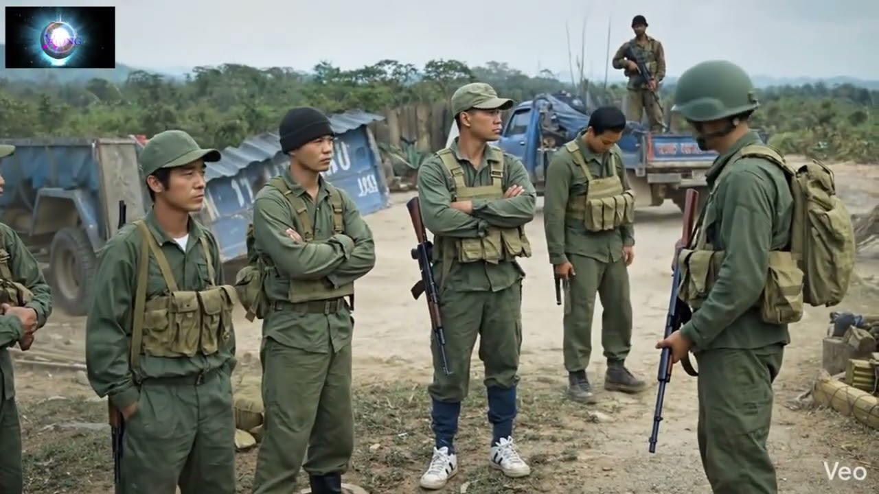 1964  TSOV ROG BYAB LAJ  SIB NTAUS SIB TUAS