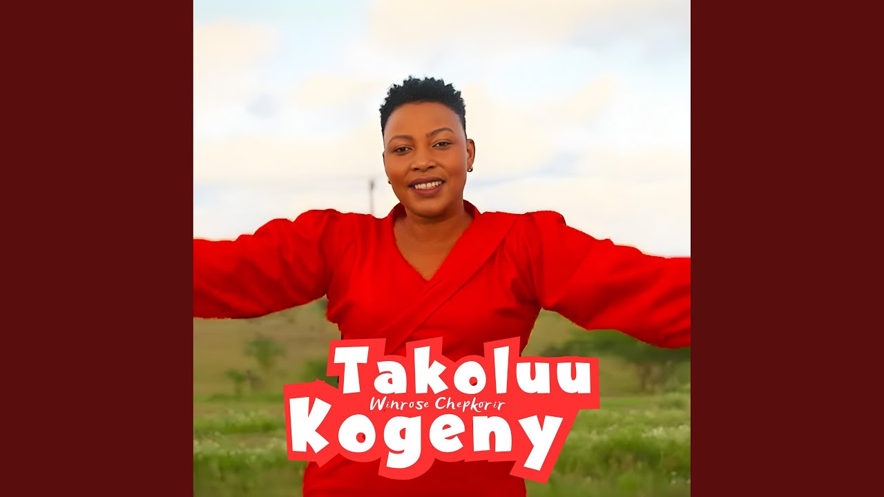 Takoluu Kogeny