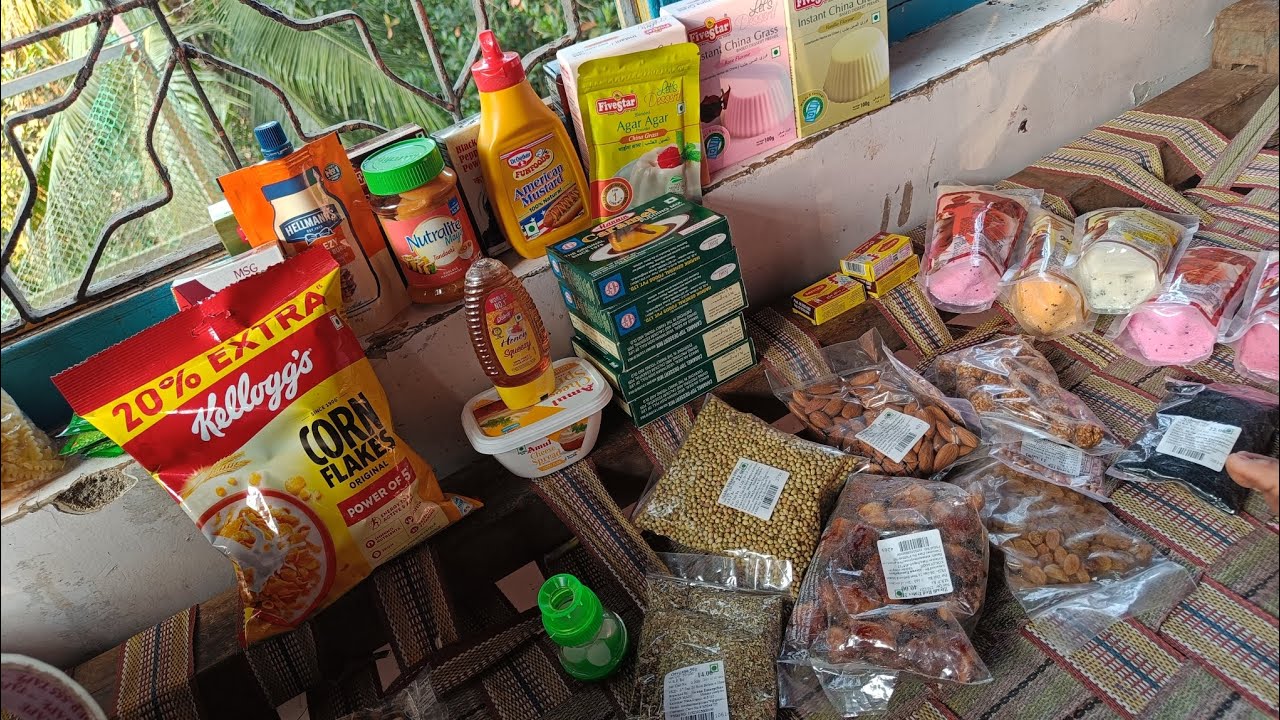Ramzan shopping haul #ramzan #ramzanshop
