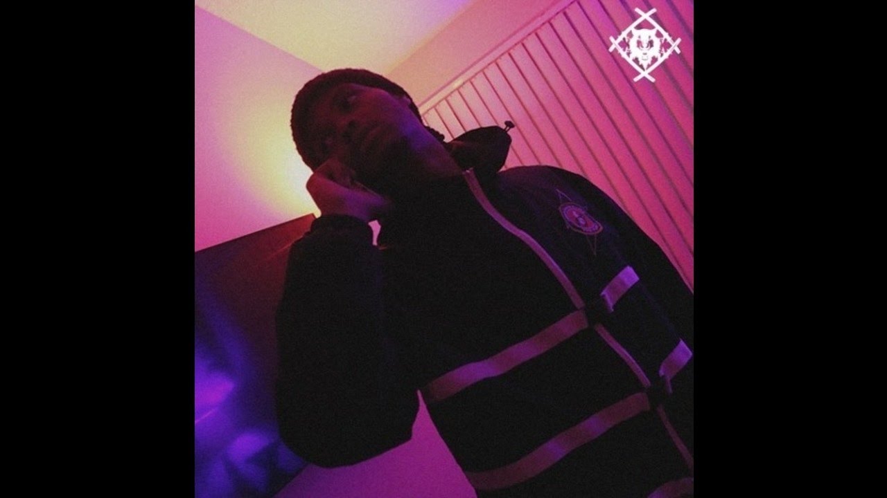 Xavier Wulf - WYA-