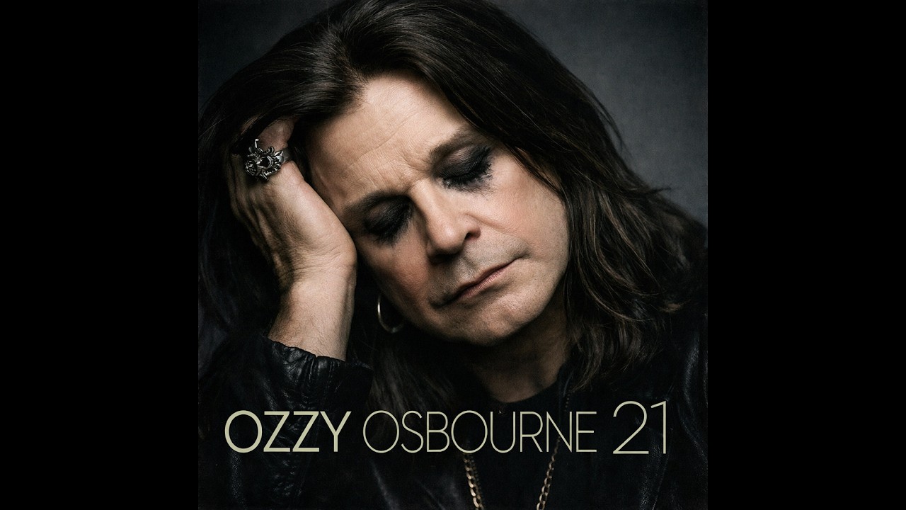Adele – Someone Like You, but it’s Ozzy Osbourne (AI)